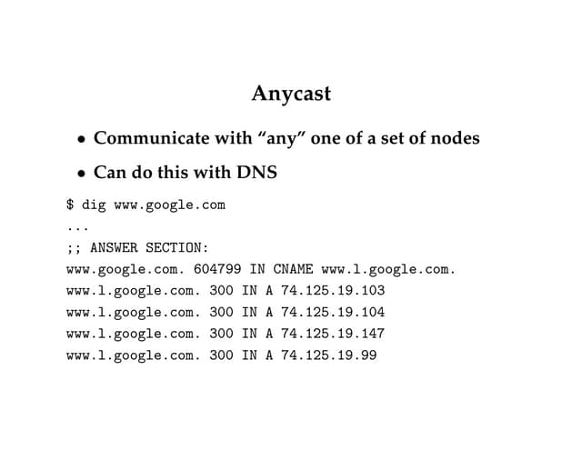 Computer network (17)