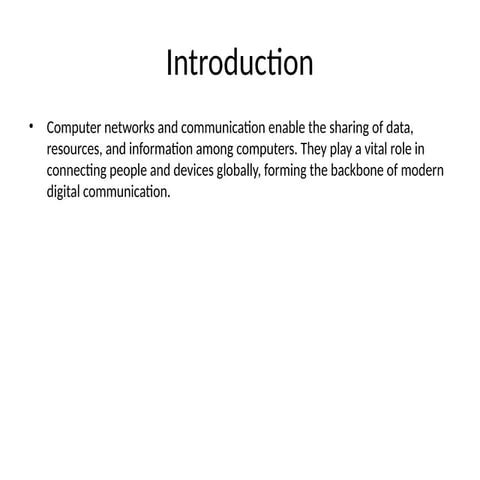 Computer_Network_and_Communication_Presentation_with_Charts.pptx