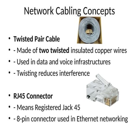 Computer_Networking Topology and Tools.pptx