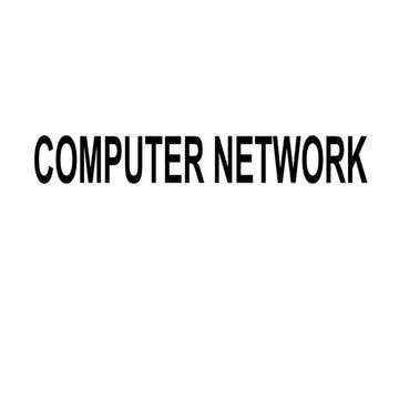 COMPUTER NETWORK Lesson Grade 10 Quarter2.pptx