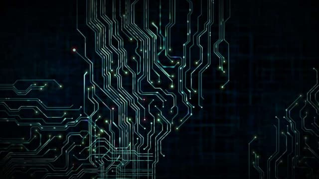 Computer networks and Internet