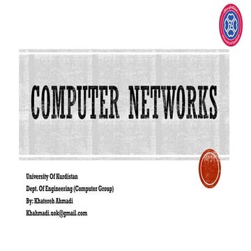 Computer Networddddddddddks - part 1.pdf
