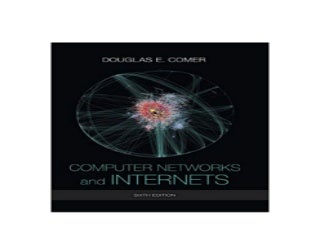 LIBRARY [D.O.W.N.L.O.A.D] Computer Networks and Internets 6th Edition 'Full_Pages'