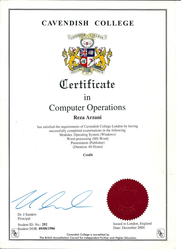 Computer operator image.