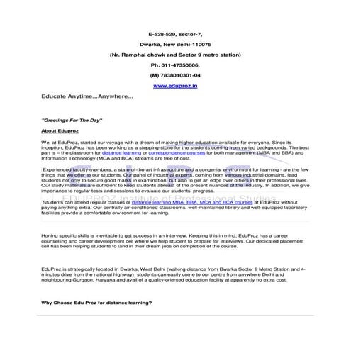 Computer organisation nd architecture