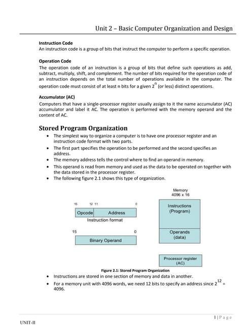 Micro program example | PPTX