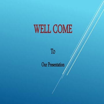 Computer peripherals presentation