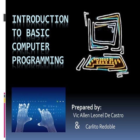 basic-computer-programming-ppt