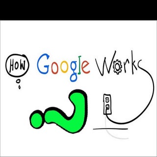 how does google works?