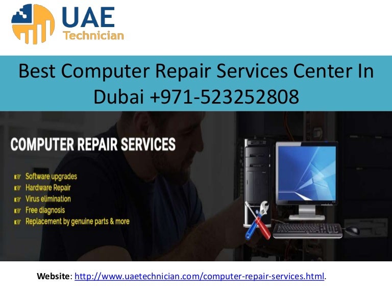 +971523252808 Best Computer Repair Service Center in Dubai, UAE