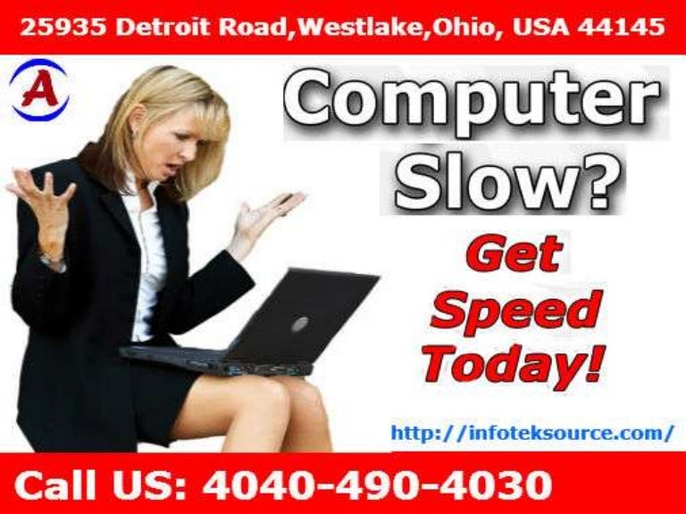 Get Best Computer repair services in ohio