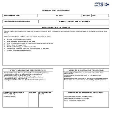 Qa testing form - 2 | DOCX