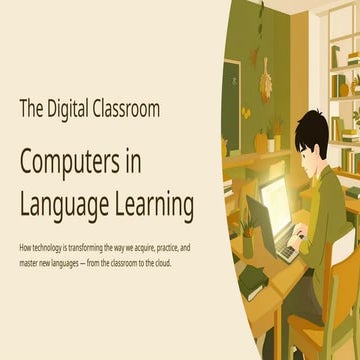 Will GPT-4o Impact Human Language Learning .pptx