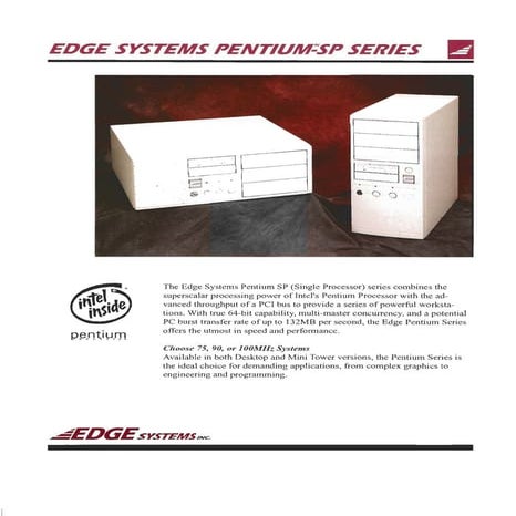 Computer Sales Sheet   Edge