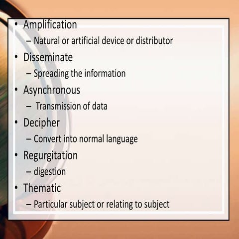 Computers as information and communication technology