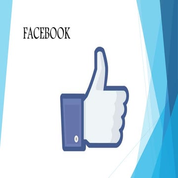 What is Facebook? Founder of Facebook? Features