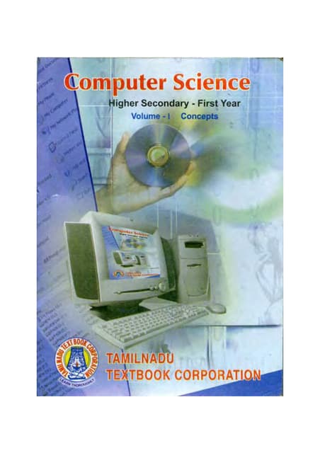 Computer science basic