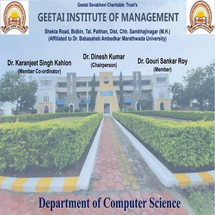 Computer Science Department Presentation_NAAC.pptx