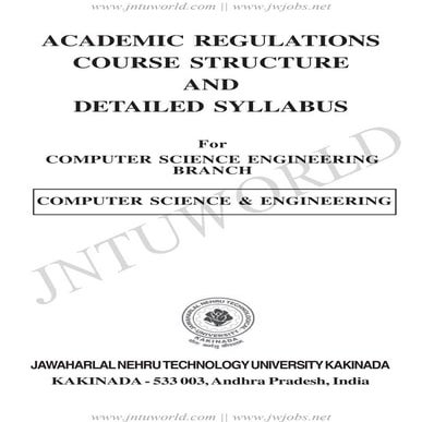Computer science __engineering(4) | PDF
