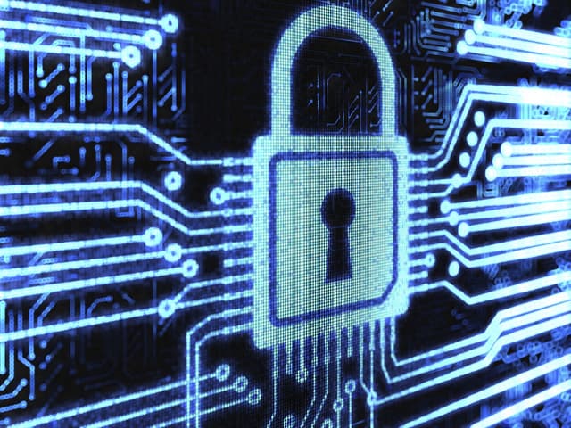 Computer security