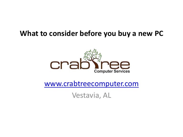 Computer Services in Birmingham AL