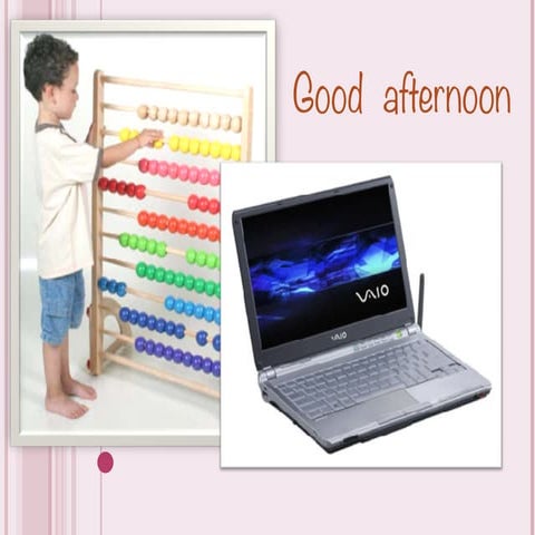 Computers in orthodontics | PDF