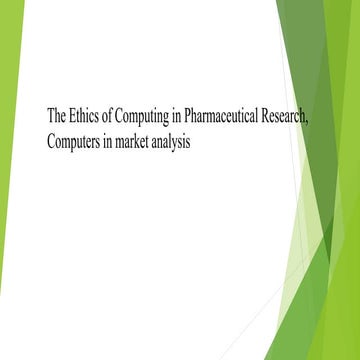 Computers in Pharmaceutical Formulations - Final.pptx