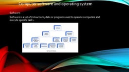 Functions Of Operating Systems | PPT