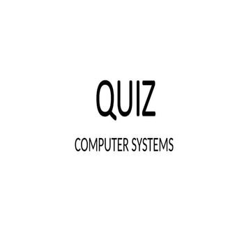 COMPUTER SYSTEMS Servicing 7&8 QUIZ.pptx