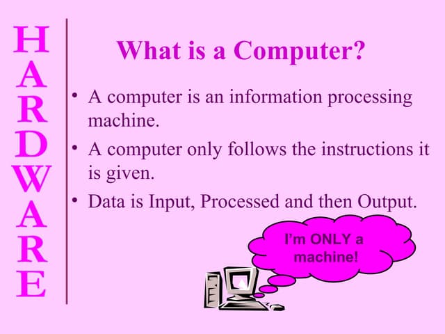 Computer systems for school kids