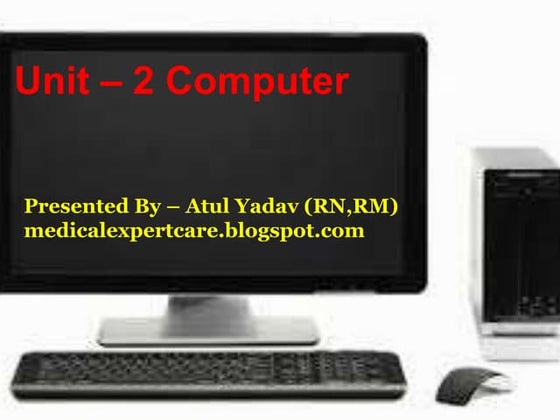 Windows operating system presentation | PPT