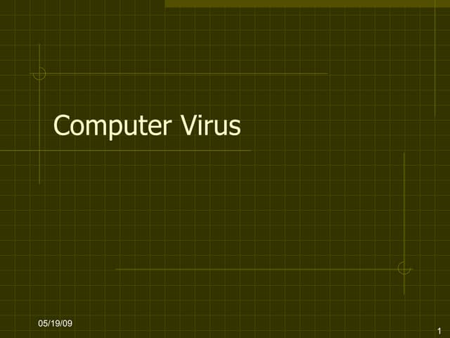 Virus