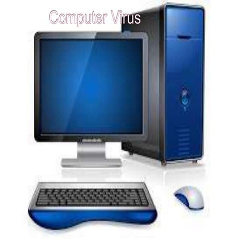 Computer virus