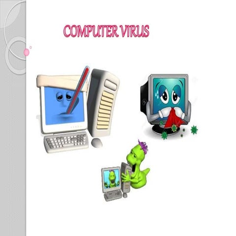 Computer virus