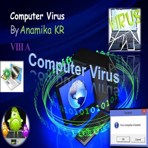 Computer Virus