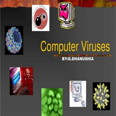 COMPUTER VIRUS.pptx