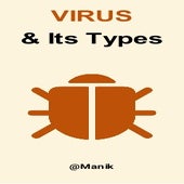 Computer Virus and its Types (Mob View)