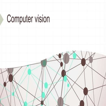 Computer vision.pptx
