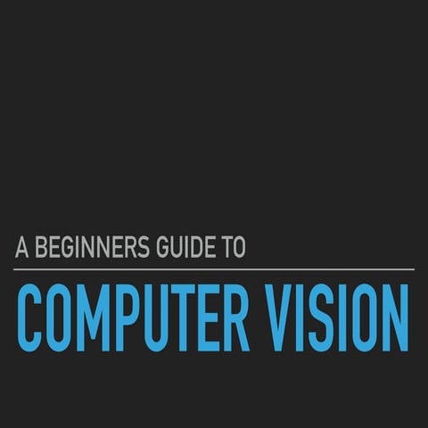 Computer vision Des Moines (Prairie Code)