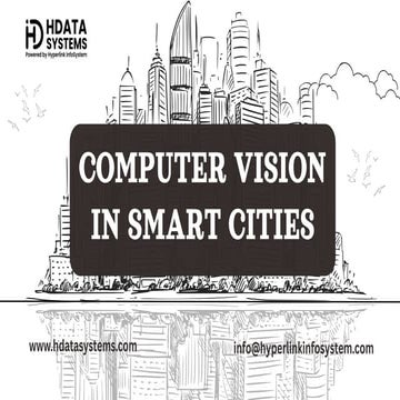 “Reinventing Smart Cities with Computer Vision,” a Presentation from ...
