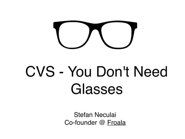 Computer vision syndrome