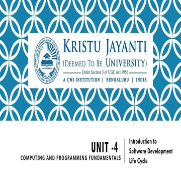 Computing and Programming Fundamentals - SDLC.pptx