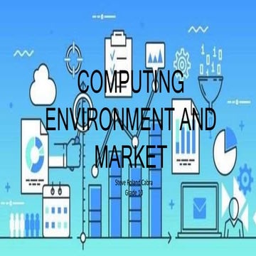 Computing Environment and Market.pptx