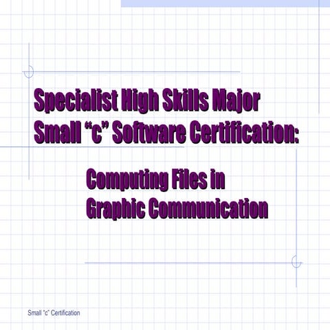 ONTAP - Computer Files