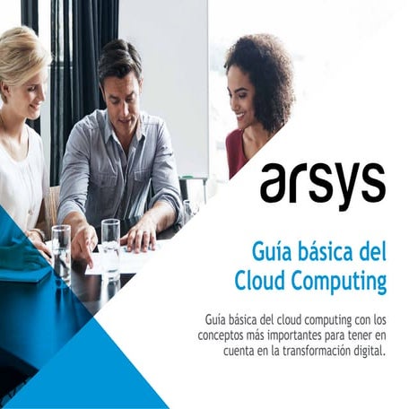Whitepaper - Guía Básica del Cloud Computing