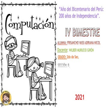Computo1
