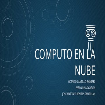 COMPUTO EN LA NUBEsistemascomputacionales.pptx