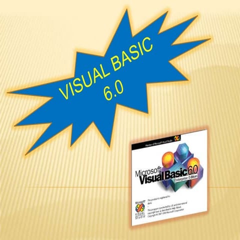 Computo visula basic