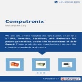 Computronix