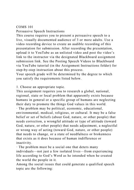 Comprehensive Plan of Care (Use the case study attached)Develop .docx